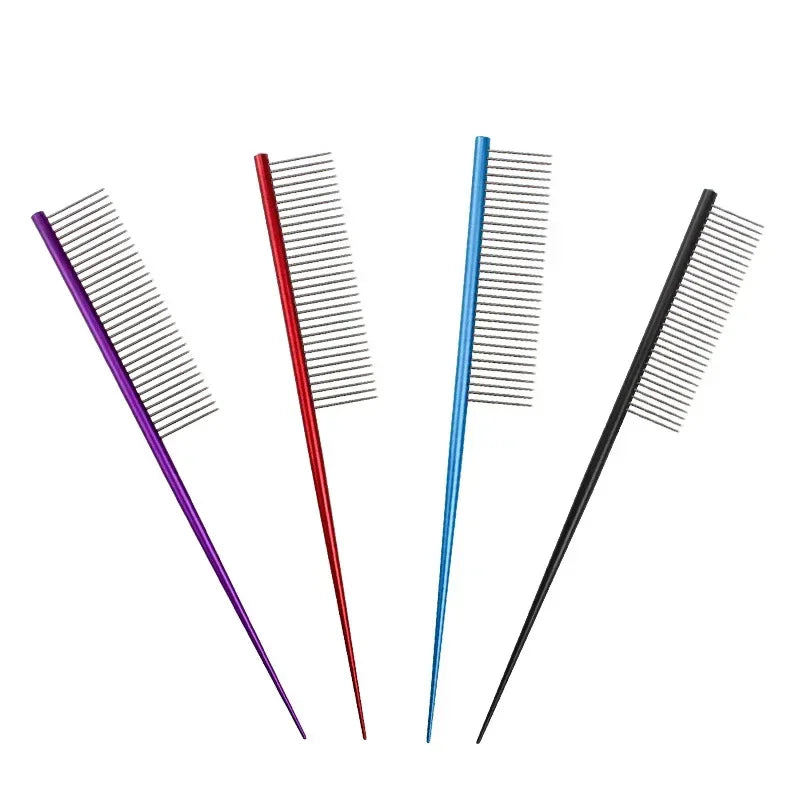 Pet Grooming Comb