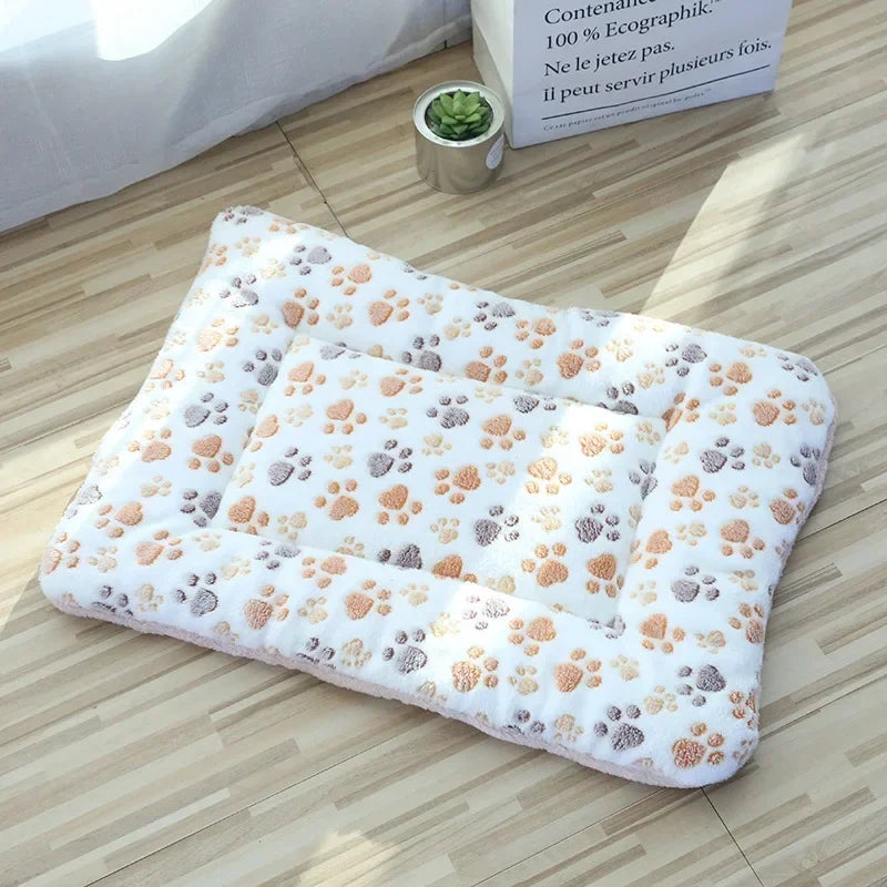 Double-sided Pet Mat