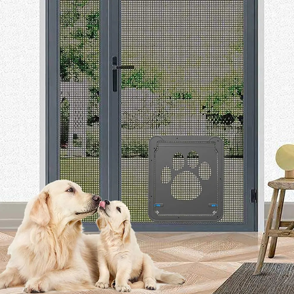 Dog Cat Door