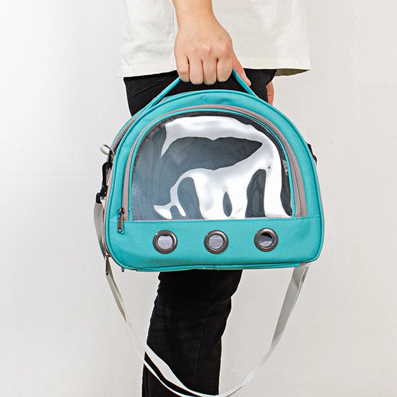 Portable Pet Travel Bags