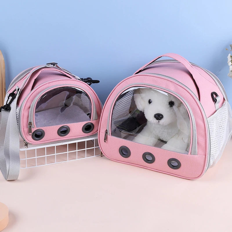 Portable Pet Travel Bags