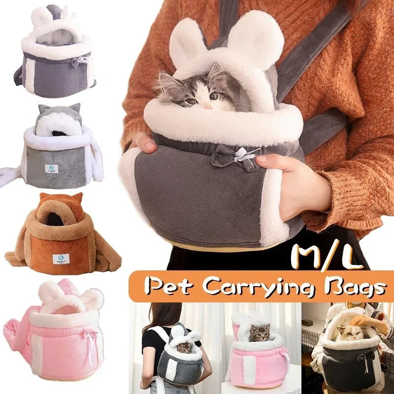 Pet Carrier Bag