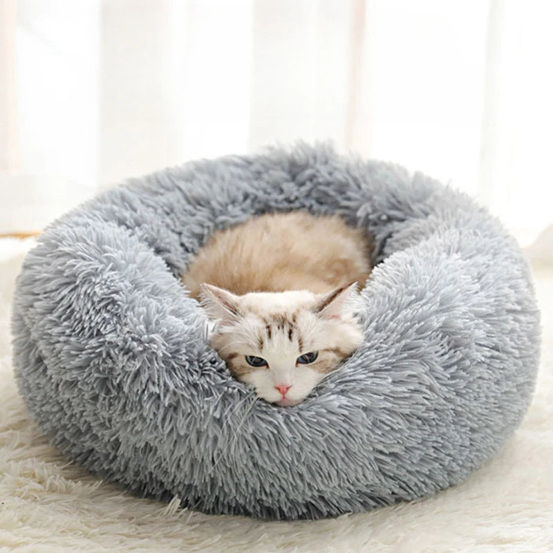 Home Plush Pet Nest