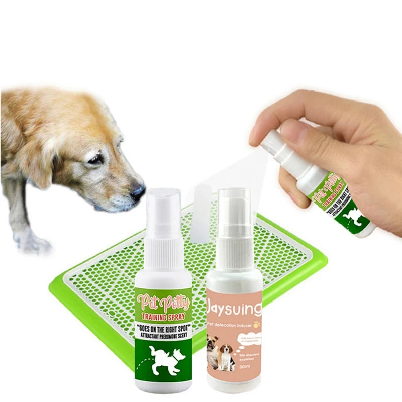 Dog Potty Training Spray