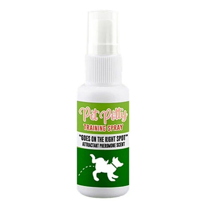 Dog Potty Training Spray