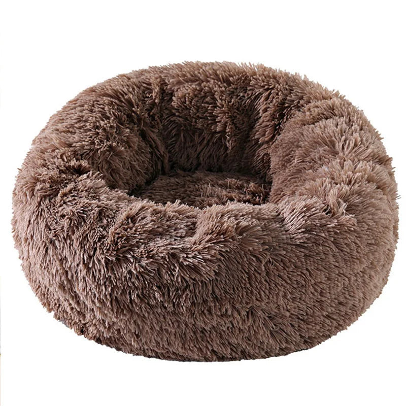 Home Plush Pet Nest