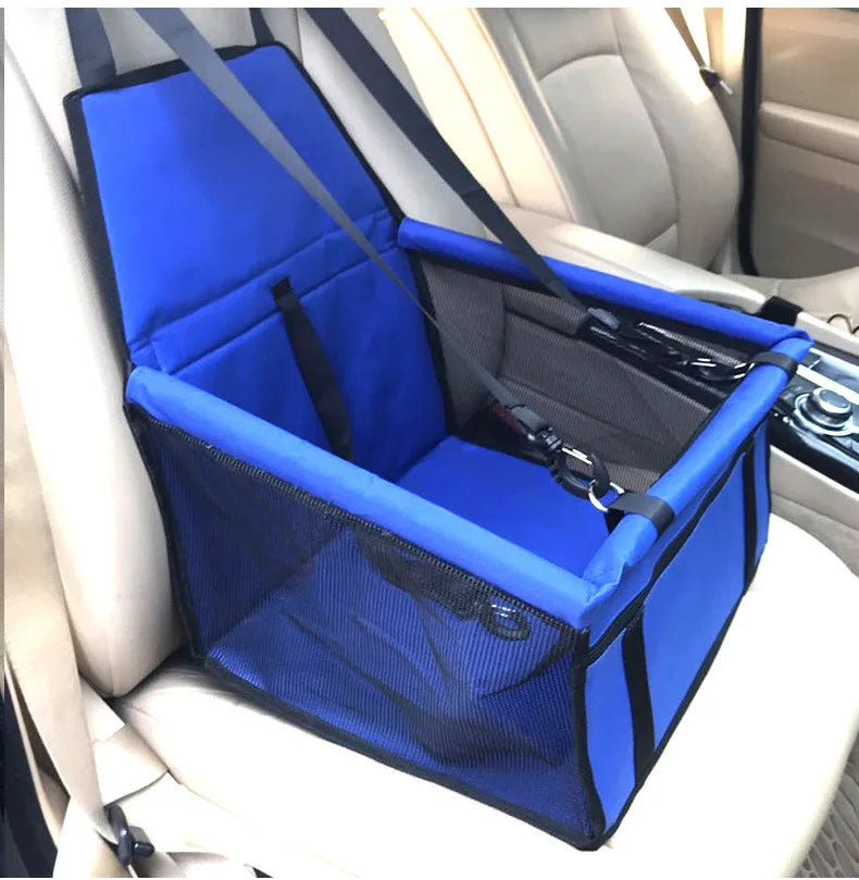 Carrier Dog Car Seat