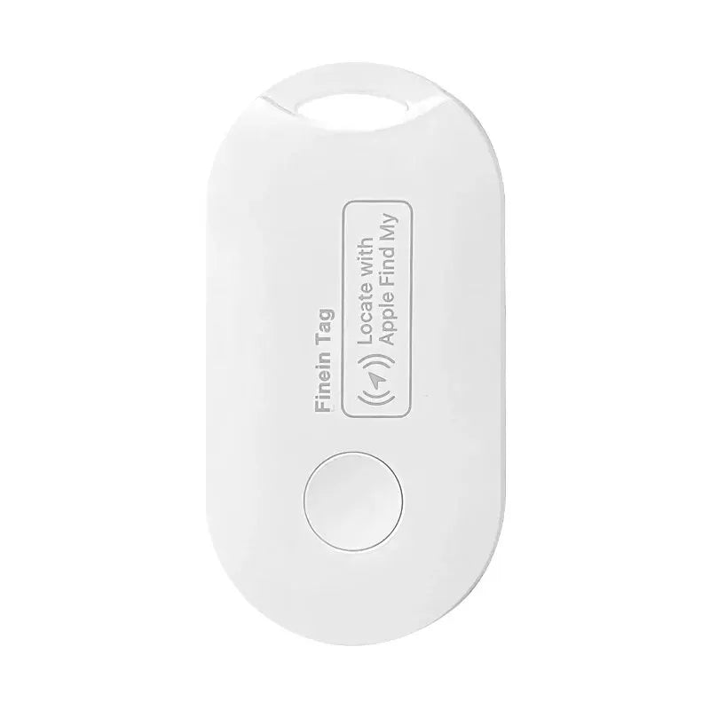 GPS Tag Mini Pet Tracker Bluetooth Smart