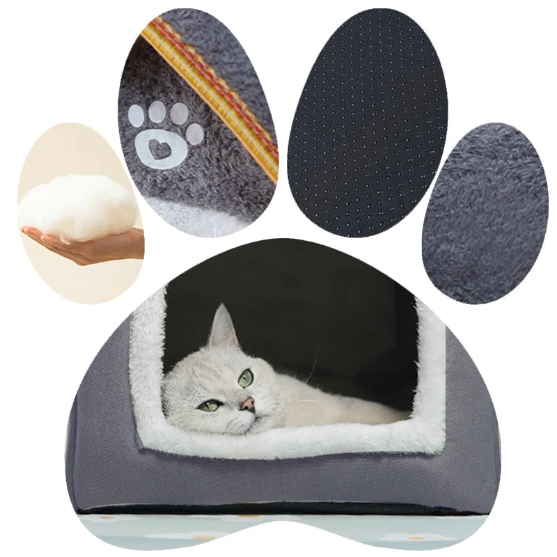 Pet House Removable Washable