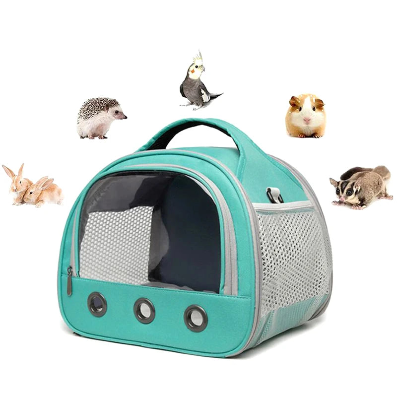 Portable Pet Travel Bags