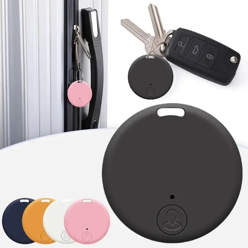 Mini GPS Mobile Bluetooth 5.0 Tracker