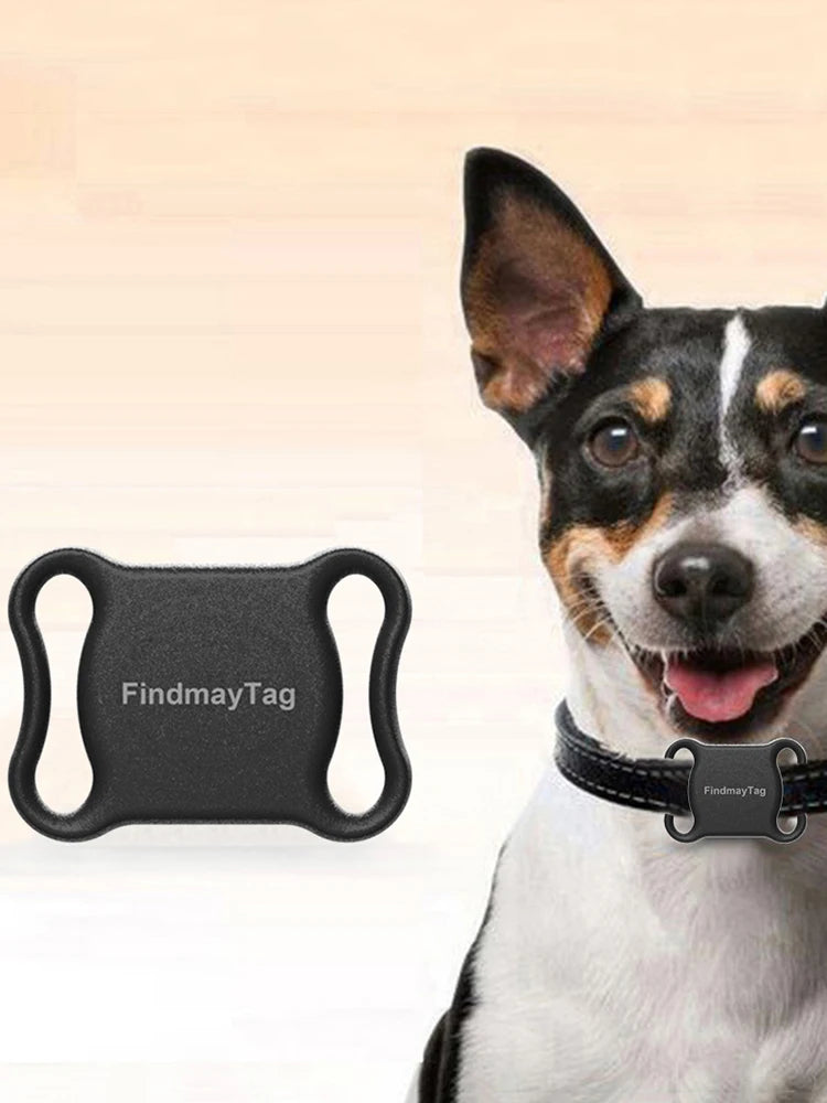 Mini Pet GPS Locator Tracker