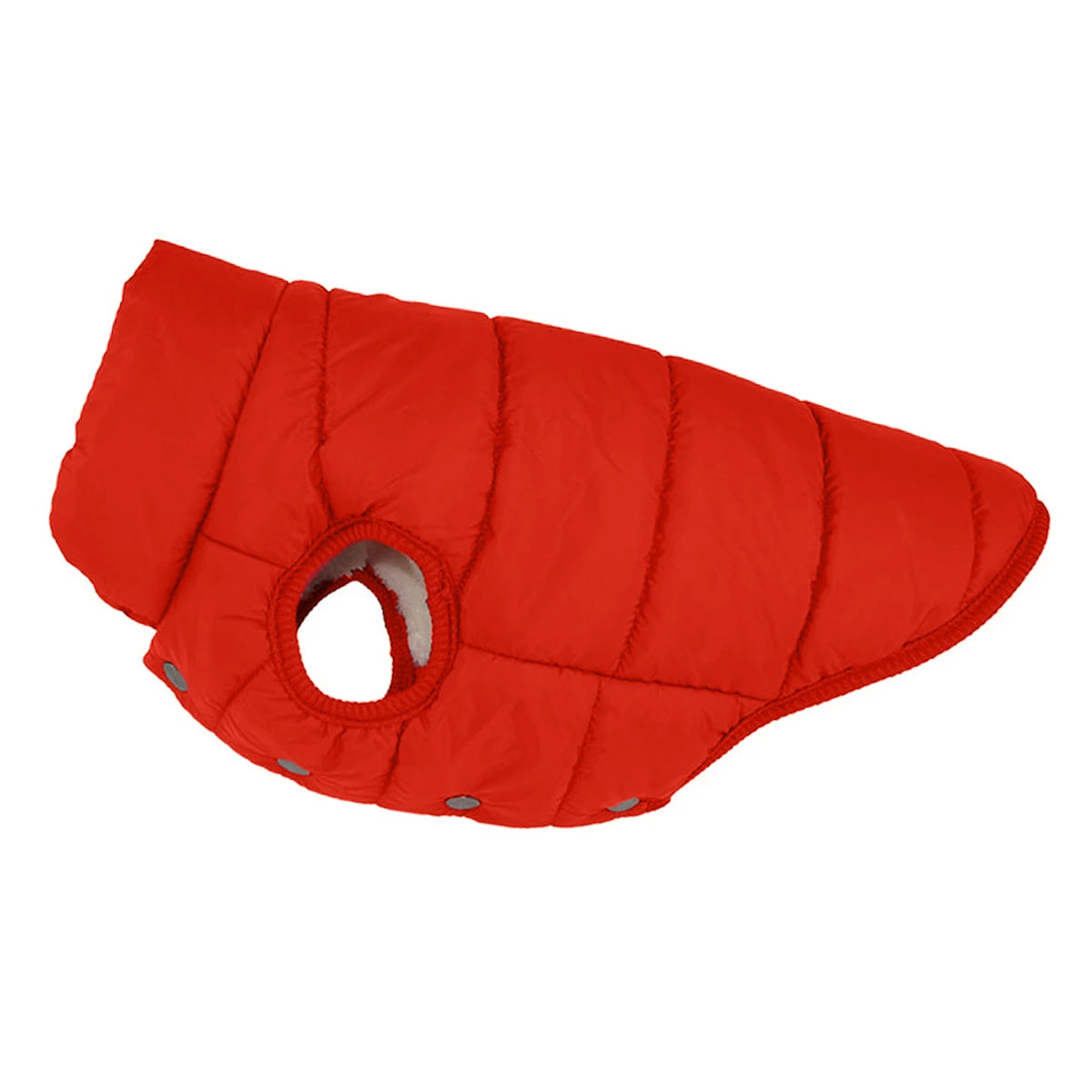 Winter Dog Clothes Outdoor