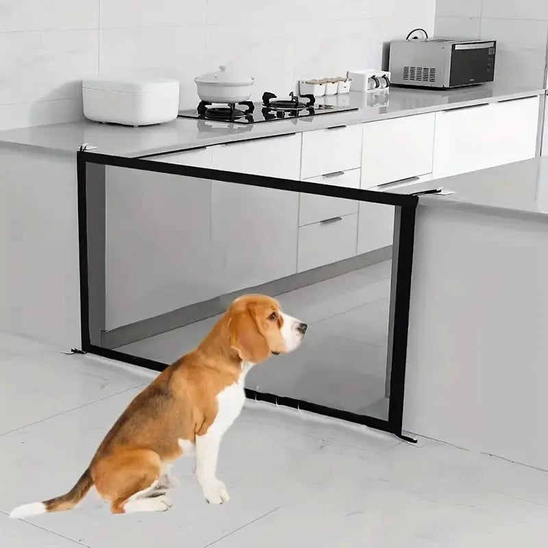 Pet Dog Gate