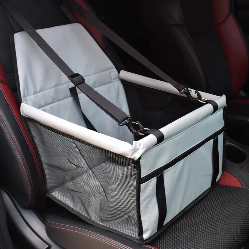 Carrier Dog Car Seat