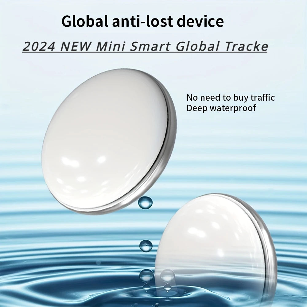 2024 NEW Mini Smart Global Tracker