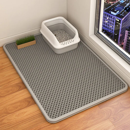 Cat Litter Mat