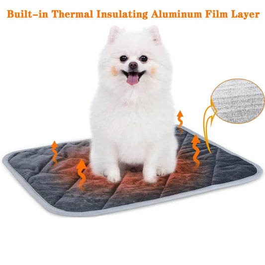 Self Heating Pet Pad