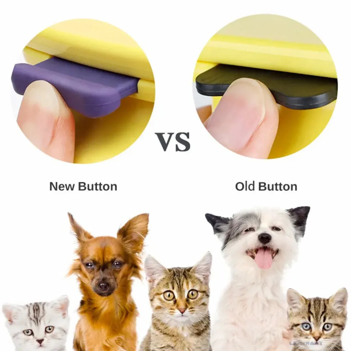 High-Quality, Efficient Pet Grooming Tools