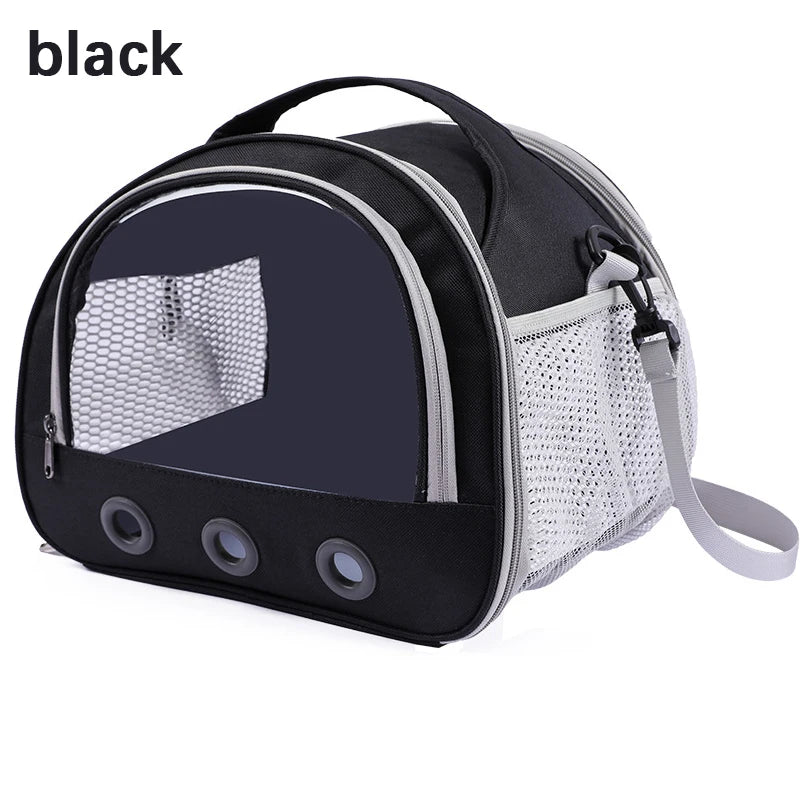 Portable Pet Travel Bags