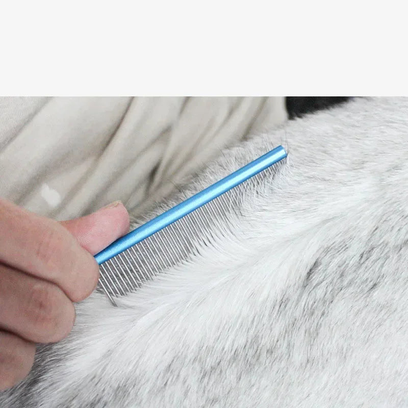 Pet Grooming Comb