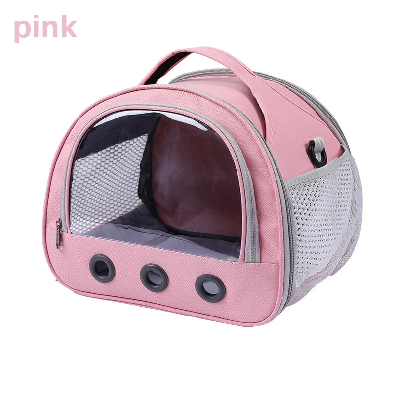 Portable Pet Travel Bags